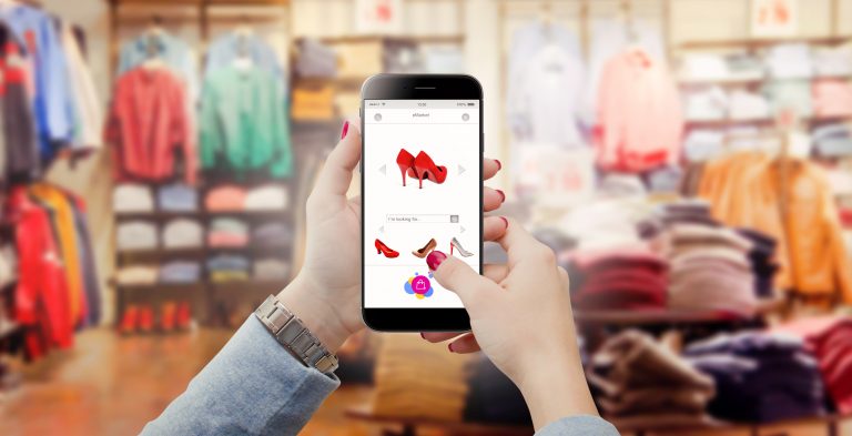 E-commerce o negozio fisico?