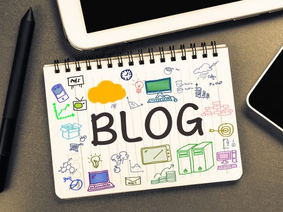 7 buone ragioni per creare un blog nel tuo e-commerce