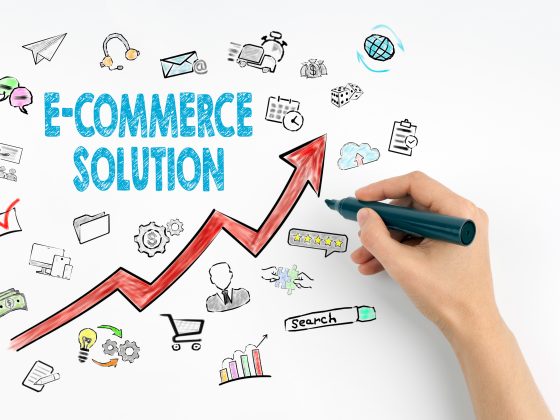 Come scegliere il fornitore per lo sviluppo del tuo e-commerce