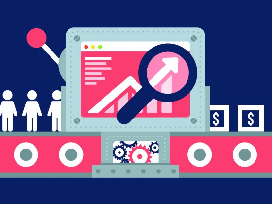 Come aumentare il traffico del tuo E-commerce