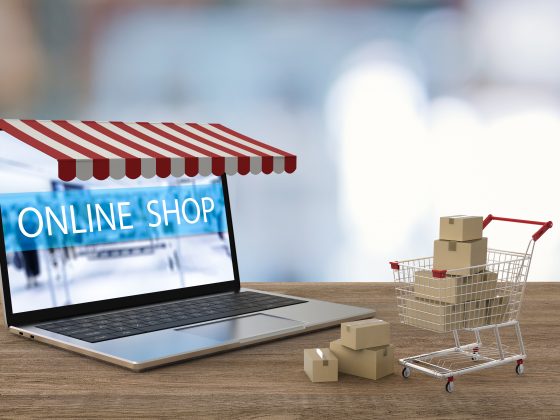 Aprire un e-commerce nell'era di Amazon