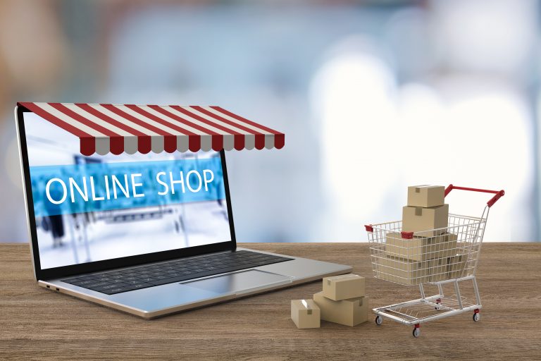 Aprire un e-commerce nell'era di Amazon